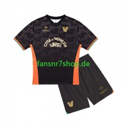 FC Venedig fußball trikot Kinder Heim 2024-2025 Kurzarm