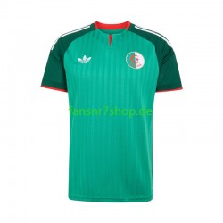 Algerien fußball trikot Herren Auswärts 2026 2027 Kurzarm