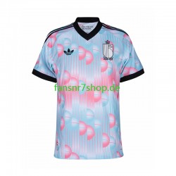 Belgien fußball trikot WM 2026 Herren Auswärts Kurzarm