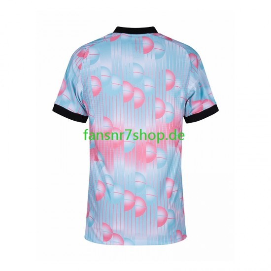 Belgien fußball trikot WM 2026 Herren Auswärts Kurzarm