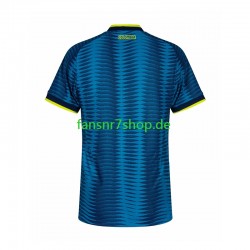 Kolumbien fußball trikot WM 2026 Herren Auswärts Kurzarm