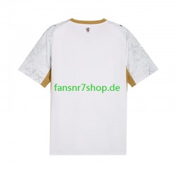 Tschechien fußball trikot Herren Auswärts 2026 Kurzarm