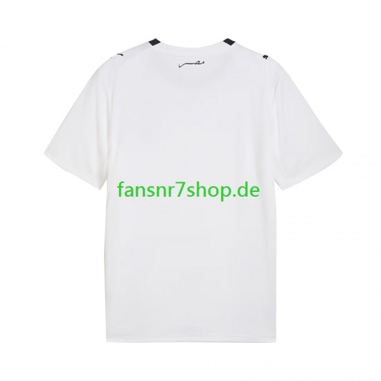 Ägypten fußball trikot WM 2026 Herren Auswärts Kurzarm