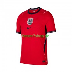 England fußball trikot WM 2026 Herren Auswärts Kurzarm