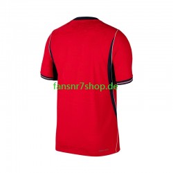 England fußball trikot WM 2026 Herren Auswärts Kurzarm