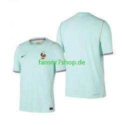 Frankreich fußball trikot WM 2026 Herren Auswärts Kurzarm