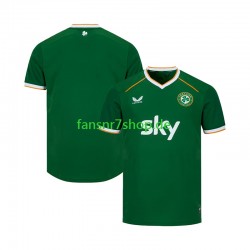 Irland fußball trikot Herren Heim 2026 Kurzarm Irland fußball trikot Herren Heim 2026 Kurzarm