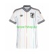Japan fußball trikot WM 2026 Herren Auswärts Kurzarm