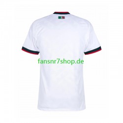 Mexiko fußball trikot WM 2026 Herren Auswärts Kurzarm