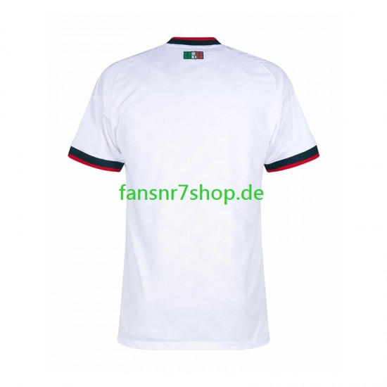 Mexiko fußball trikot WM 2026 Herren Auswärts Kurzarm