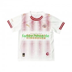 PSV Eindhoven fußball trikot Efteling Herren Viertes 2025-2026 Kurzarm
