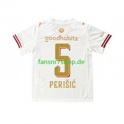 PSV Eindhoven fußball trikot Ivan Perisic 5 Efteling Herren Viertes 2025-2026 Kurzarm PSV Eindhoven fußball trikot Ivan Perisic 5 Efteling Herren Viertes 2025-2026 Kurzarm