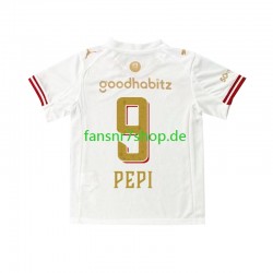 PSV Eindhoven fußball trikot Ricardo Pepi 9 Efteling Herren Viertes 2025-2026 Kurzarm PSV Eindhoven fußball trikot Ricardo Pepi 9 Efteling Herren Viertes 2025-2026 Kurzarm