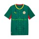 Senegal fußball trikot Herren Auswärts 2026 2027 Kurzarm