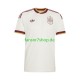 Spanien fußball trikot WM 2026 Herren Auswärts Kurzarm