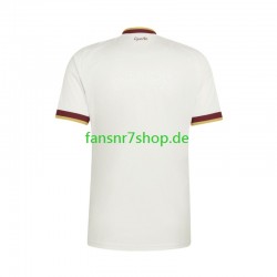 Spanien fußball trikot WM 2026 Herren Auswärts Kurzarm