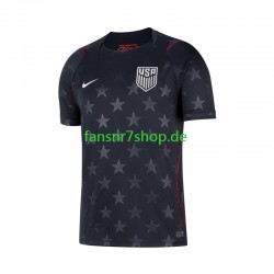 USA fußball trikot WM 2026 Herren Auswärts Kurzarm