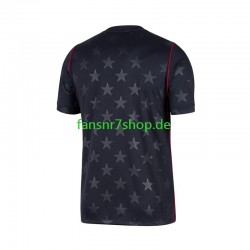 USA fußball trikot WM 2026 Herren Auswärts Kurzarm