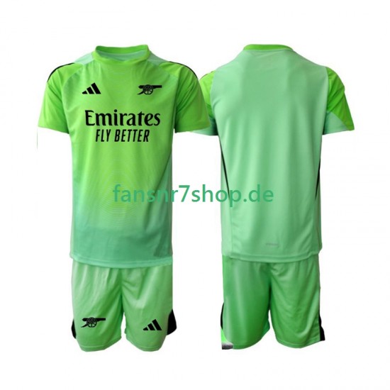 Arsenal fußball trikot Torhüter Kinder Auswärts 2025-2026 Kurzarm Arsenal fußball trikot Torhüter Kinder Auswärts 2025-2026 Kurzarm