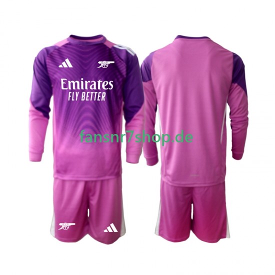 Arsenal fußball trikot Torhüter Kinder Ausweich 2025-2026 Langarm Arsenal fußball trikot Torhüter Kinder Ausweich 2025-2026 Langarm