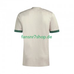 FC Bayern München fußball trikot Octoberfest Herren Heim 2025-2026 Kurzarm