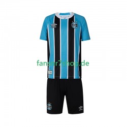 Gremio fußball trikot Kinder Heim 2025-2026 Kurzarm