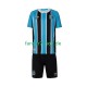 Gremio fußball trikot Kinder Heim 2025-2026 Kurzarm