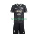 Juventus Turin fußball trikot Kinder Ausweich 2025-2026 Kurzarm Juventus Turin fußball trikot Kinder Ausweich 2025-2026 Kurzarm