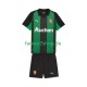 RC Lens fußball trikot Kinder Auswärts 2025-2026 Kurzarm RC Lens fußball trikot Kinder Auswärts 2025-2026 Kurzarm