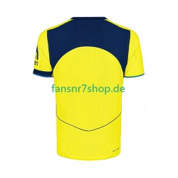 Tottenham Hotspur fußball trikot Herren Ausweich 2025-2026 Kurzarm