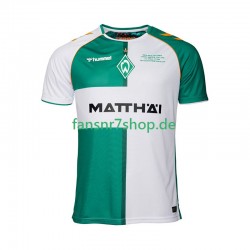 Werder Bremen fußball trikot Special Herren Heim 2025 Kurzarm
