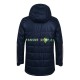 Arsenal Herren Daunenjacke Blau