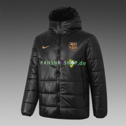 FC Barcelona M004 Herren Daunenjacke