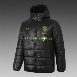Inter Mailand M001 Herren Daunenjacke