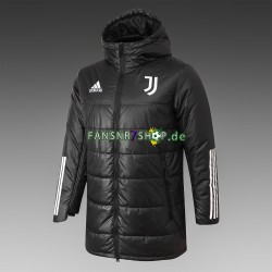 Juventus Turin M002 Herren Daunenjacke