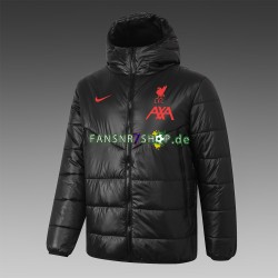 Liverpool M002 Herren Daunenjacke