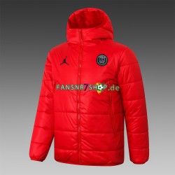 Paris Saint-Germain M003 Herren Daunenjacke