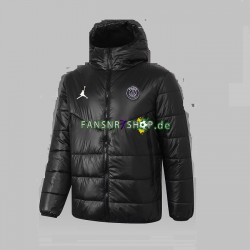 Paris Saint-Germain M005 Herren Daunenjacke