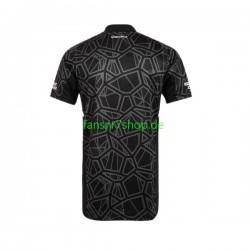 River Plate fußball trikot 2023 Torhüter Herren Heim Kurzarm