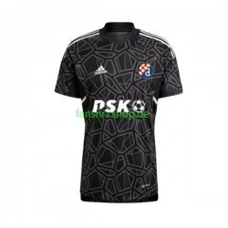 fußball trikot Dinamo Zagreb Torhüter Herren Heim 2022-2023 Kurzarm