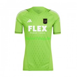 FC Los Angeles fußball trikot 2023 Torhüter Herren Heim Kurzarm FC Los Angeles fußball trikot 2023 Torhüter Herren Heim Kurzarm