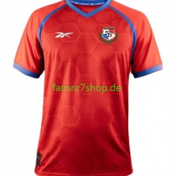 Panama fußball trikot 2023 Herren Heim Kurzarm