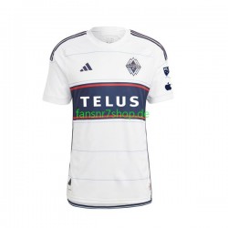 Vancouver Whitecap fußball trikot s 2023-2024 Herren Heim Kurzarm Vancouver Whitecap fußball trikot s 2023-2024 Herren Heim Kurzarm