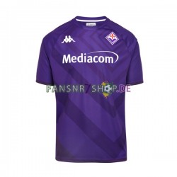 AC Florenz fußball trikot Herren Heim 2022-2023 Kurzarm
