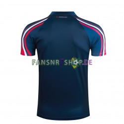 Ajax Amsterdam fußball trikot Herren Auswärts Retro 1997-1998 Kurzarm