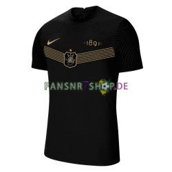 AIK fußball trikot 130th Anniversary 2021 Herren Heim Kurzarm