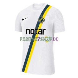 AIK fußball trikot 2021 Herren Auswärts Kurzarm