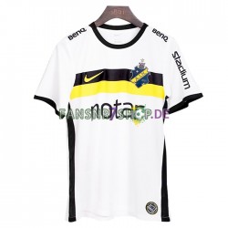 AIK fußball trikot Herren Auswärts 2022 Kurzarm