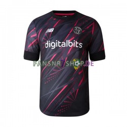 AS Rom fußball trikot Herren Ausweich 2022-2023 Kurzarm AS Rom fußball trikot Herren Ausweich 2022-2023 Kurzarm