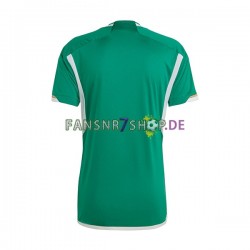 Algerien fußball trikot Herren Auswärts 2022-2023 Kurzarm